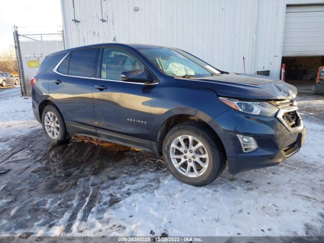 CHEVROLET EQUINOX 2018 3gnaxsev4jl122033