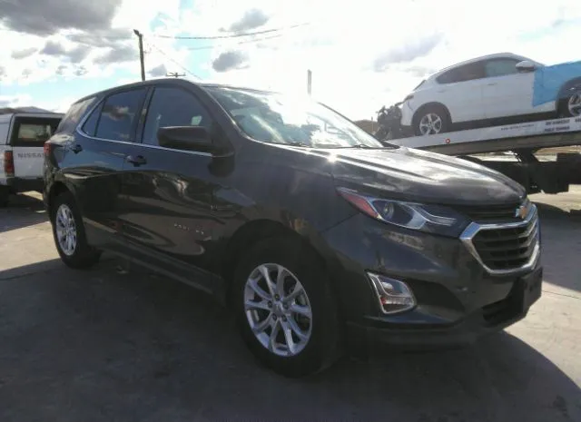 CHEVROLET EQUINOX 2018 3gnaxsev4jl128365