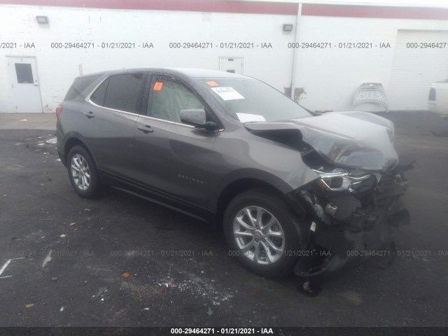 CHEVROLET EQUINOX 2018 3gnaxsev4jl144887