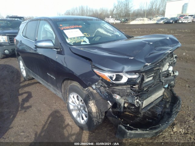 CHEVROLET EQUINOX 2018 3gnaxsev4jl276175