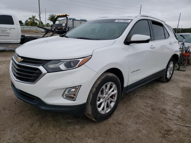 CHEVROLET EQUINOX 2018 3gnaxsev4jl277276