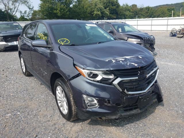 CHEVROLET EQUINOX 2018 3gnaxsev4jl294420