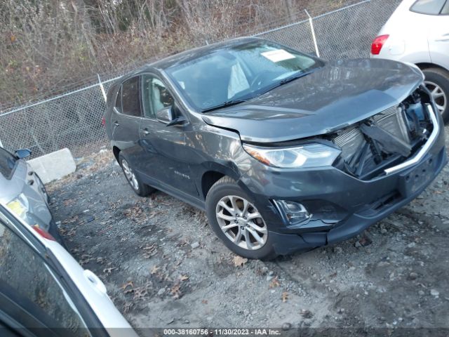 CHEVROLET EQUINOX 2018 3gnaxsev4jl315184