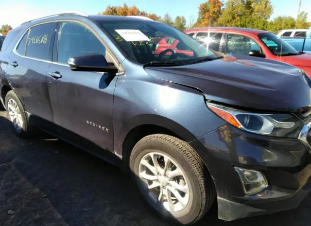 CHEVROLET EQUINOX 2018 3gnaxsev4jl349268