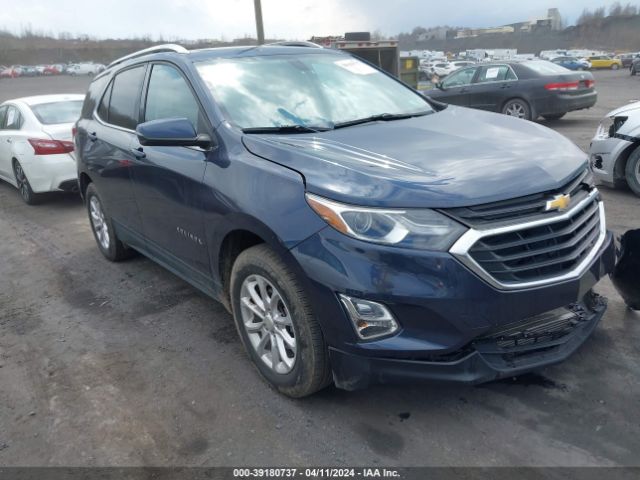 CHEVROLET EQUINOX 2018 3gnaxsev4jl362280