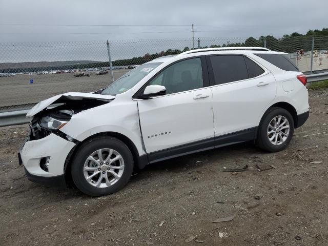 CHEVROLET EQUINOX LT 2018 3gnaxsev4jl372291