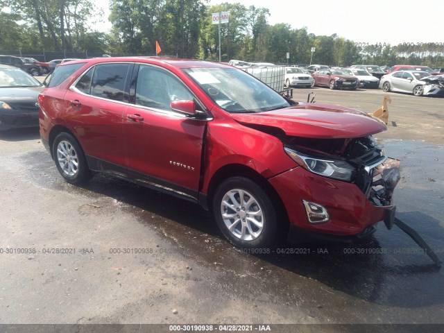 CHEVROLET EQUINOX 2018 3gnaxsev4jl383467