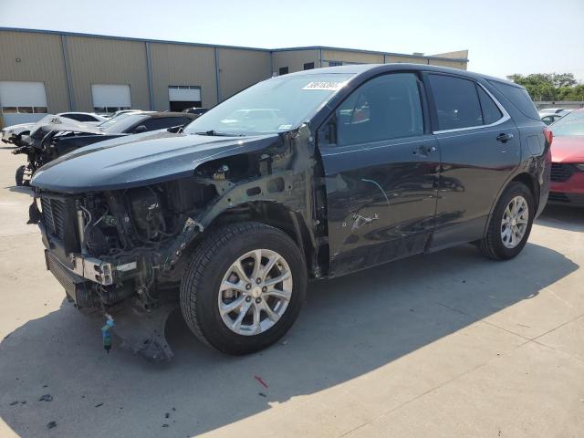 CHEVROLET EQUINOX 2018 3gnaxsev4jl393819