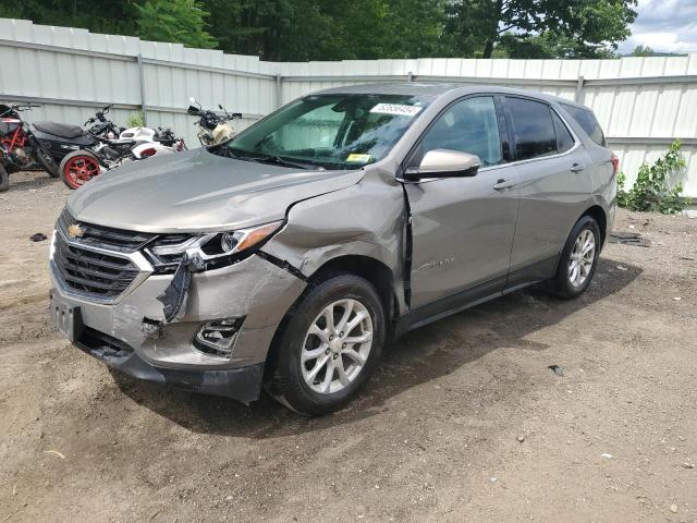 CHEVROLET EQUINOX 2018 3gnaxsev4js516833