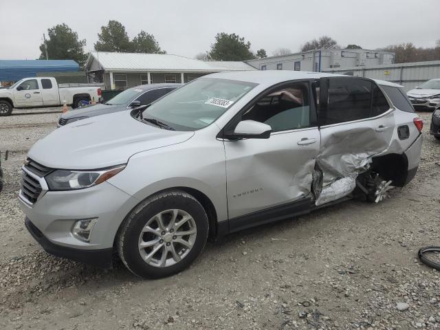 CHEVROLET EQUINOX 2018 3gnaxsev4js527914