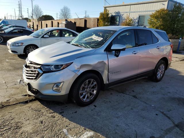 CHEVROLET EQUINOX 2018 3gnaxsev4js533485