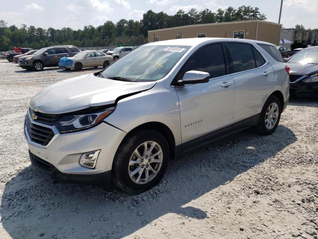 CHEVROLET EQUINOX 2018 3gnaxsev4js539206