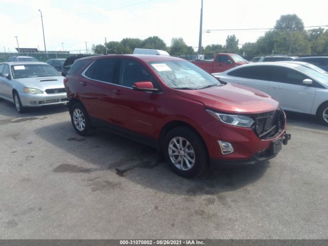 CHEVROLET EQUINOX 2018 3gnaxsev4js541702