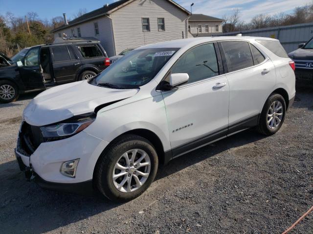 CHEVROLET EQUINOX 2018 3gnaxsev4js546267