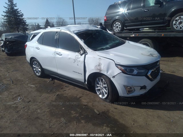 CHEVROLET EQUINOX 2018 3gnaxsev4js570682