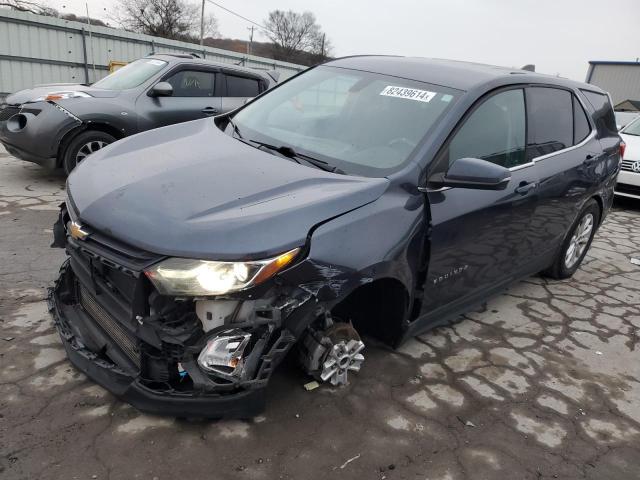 CHEVROLET EQUINOX LT 2018 3gnaxsev4js571010