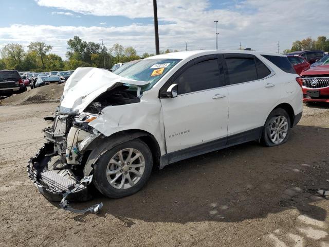 CHEVROLET EQUINOX 2018 3gnaxsev4js582850