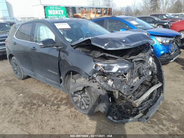 CHEVROLET EQUINOX 2018 3gnaxsev4js592598