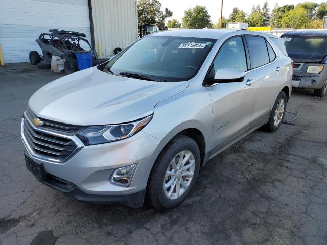 CHEVROLET EQUINOX LT 2018 3gnaxsev4js595372