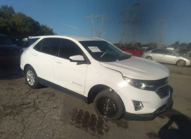 CHEVROLET EQUINOX 2018 3gnaxsev4js598109