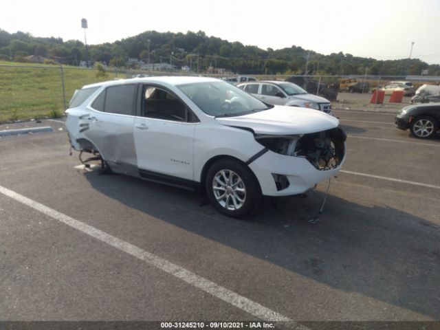 CHEVROLET EQUINOX 2018 3gnaxsev4js633912