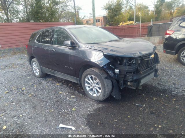 CHEVROLET EQUINOX 2018 3gnaxsev4js637653