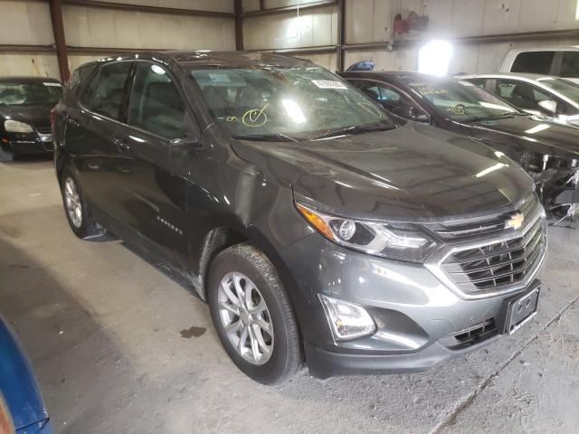 CHEVROLET EQUINOX LS 2019 3gnaxsev4ks532418