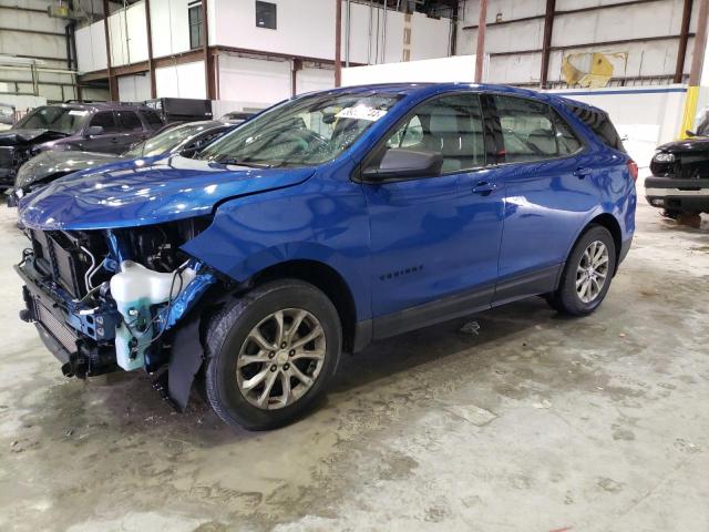 CHEVROLET EQUINOX 2019 3gnaxsev4ks536498