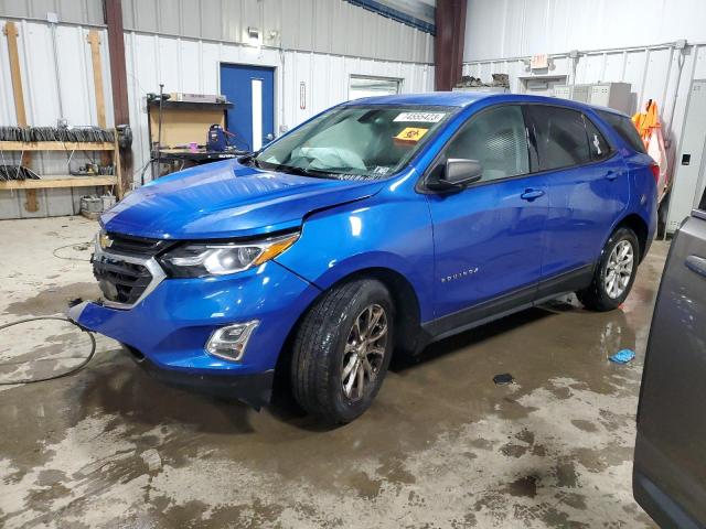 CHEVROLET EQUINOX 2019 3gnaxsev4ks547517