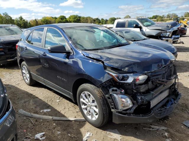 CHEVROLET EQUINOX LS 2020 3gnaxsev4ls711270