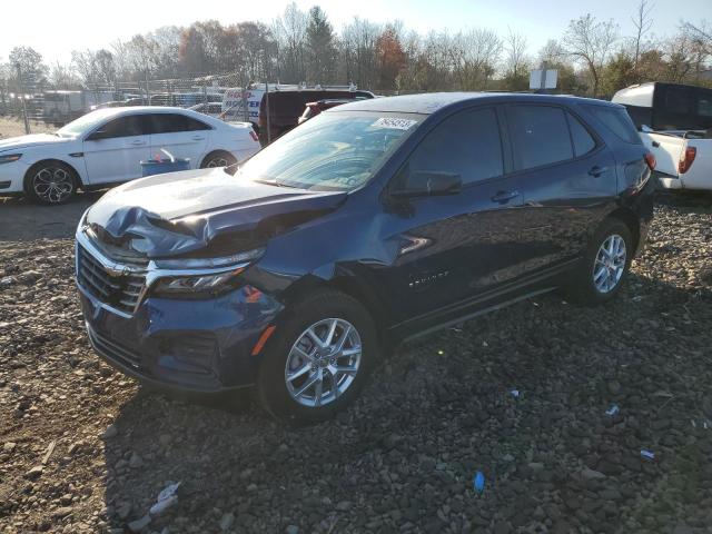 CHEVROLET EQUINOX 2022 3gnaxsev4ns245357