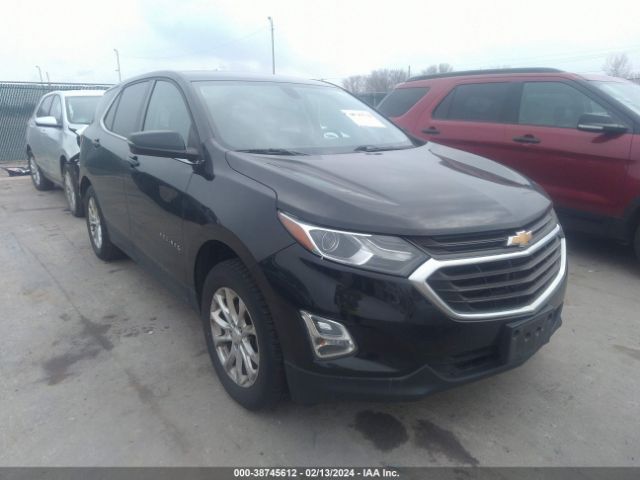 CHEVROLET EQUINOX 2018 3gnaxsev5jl101918