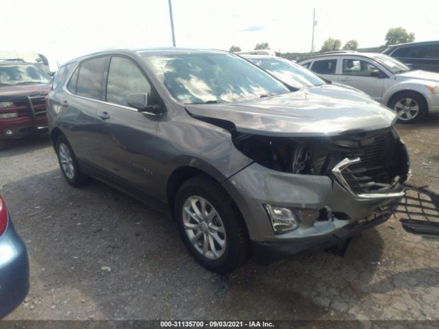 CHEVROLET EQUINOX 2018 3gnaxsev5jl105127