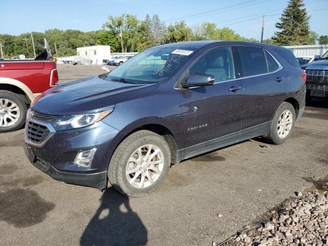 CHEVROLET EQUINOX 2018 3gnaxsev5jl110313