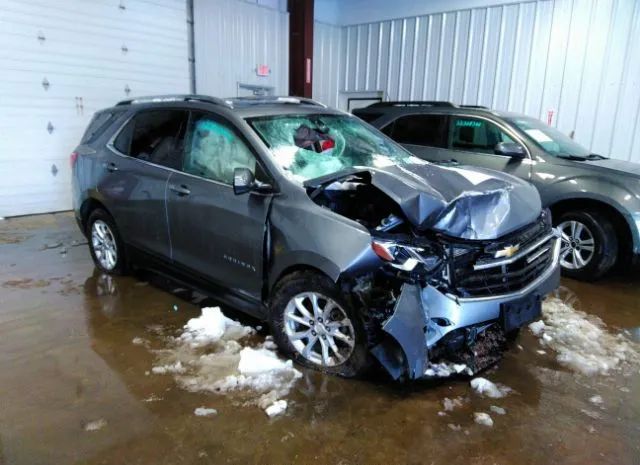 CHEVROLET EQUINOX 2018 3gnaxsev5jl118136