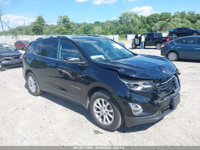 CHEVROLET EQUINOX 2018 3gnaxsev5jl275908