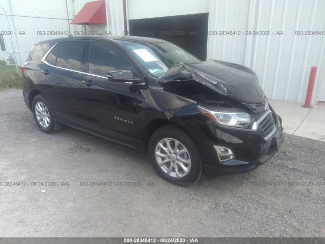 CHEVROLET EQUINOX 2018 3gnaxsev5jl325688