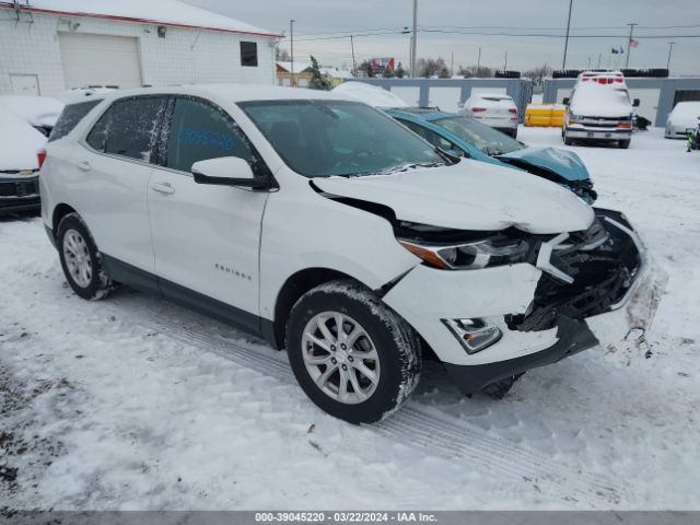 CHEVROLET EQUINOX 2018 3gnaxsev5jl344743