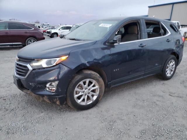 CHEVROLET EQUINOX 2018 3gnaxsev5jl357086