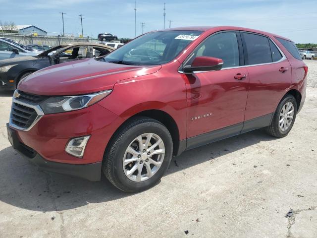 CHEVROLET EQUINOX 2018 3gnaxsev5jl359291