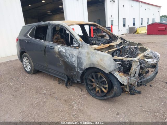 CHEVROLET EQUINOX 2018 3gnaxsev5jl359467