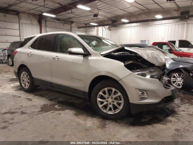 CHEVROLET EQUINOX 2018 3gnaxsev5jl373014