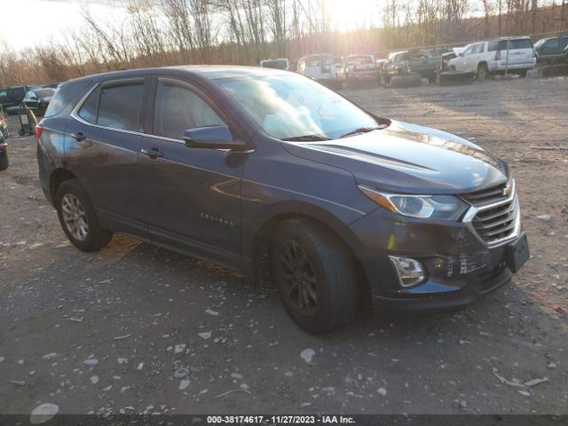 CHEVROLET EQUINOX 2018 3gnaxsev5js506778