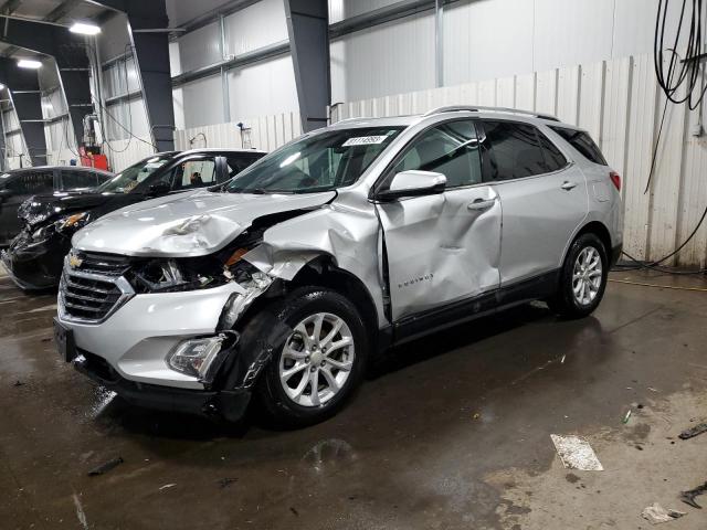 CHEVROLET EQUINOX 2018 3gnaxsev5js508563