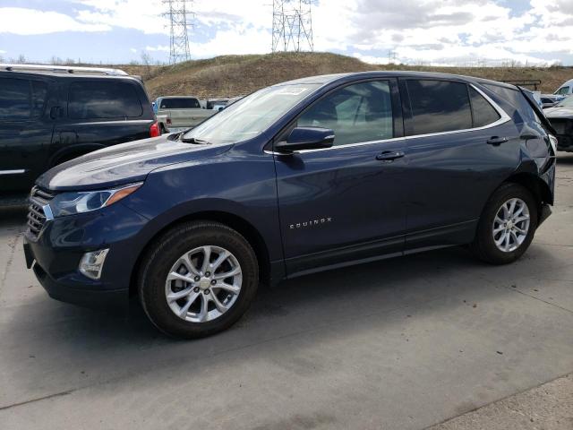 CHEVROLET EQUINOX 2018 3gnaxsev5js512984