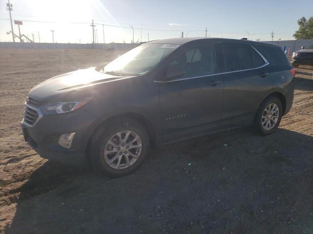 CHEVROLET EQUINOX LT 2018 3gnaxsev5js518963