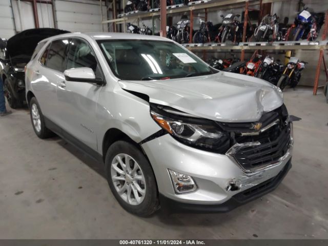 CHEVROLET EQUINOX 2018 3gnaxsev5js524049