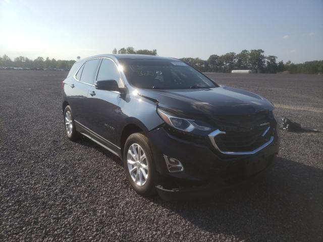 CHEVROLET EQUINOX 2018 3gnaxsev5js527436