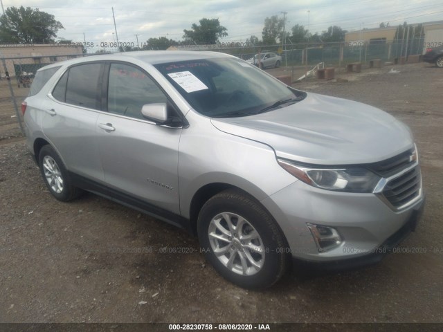 CHEVROLET EQUINOX 2018 3gnaxsev5js538551