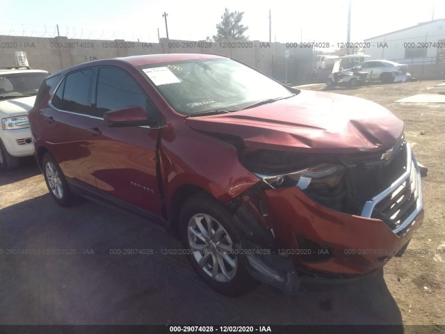 CHEVROLET EQUINOX 2018 3gnaxsev5js545841